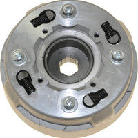 Mogo Parts Auto Clutch 50-125cc 17t - Street Collection