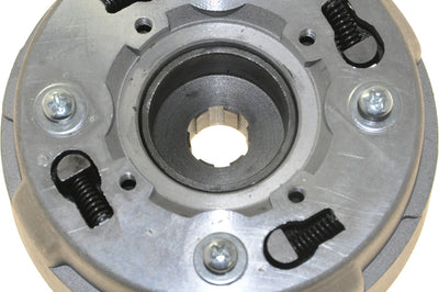 Mogo Parts Auto Clutch 50-125cc 17t - Street Collection