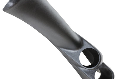 AutoMeter Autometer 03-05 Ford Mustang 52mm Dual Pillar Pod - Gauges & Pods