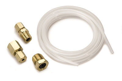 AutoMeter Autometer 1/8in Dia x 10in Nylon Tubing - Gauges & Pods