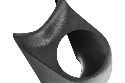 AutoMeter Autometer 89-94 Nissan 240SX 2-1/6in A-Pillar Single Gauge Pod - Gauges & Pods