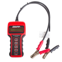 AutoMeter Autometer Battery Tester 6/12/24V Autogage - Fabrication