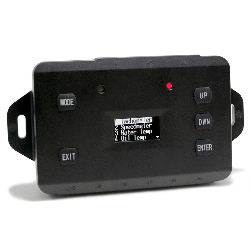 AutoMeter CAN Bridge - OBD-II Data Interface Module - Gauges & Pods
