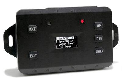 AutoMeter CAN Bridge - OBD-II Data Interface Module - Gauges & Pods