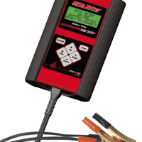 AutoMeter Autometer Handheld Battery Tester - Batteries Starting & Charging