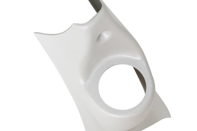 AutoMeter Autometer Single A-Pillar Gauge Mount 2 1/16in 10-15 Dodge Ram - Tan - Gauges & Pods