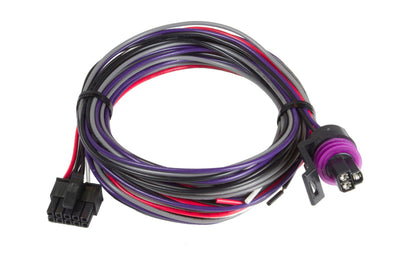 AutoMeter Autometer Wiring Harness Replacement for FSE Pressure Gauges - & Pods