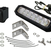 Sp1 Auxiliary Led Headlight S-d - Snowmobile Collection