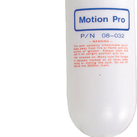 Motion Pro Auxiliary Tank - Harddrive Products