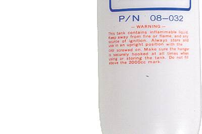 Motion Pro Auxiliary Tank - Harddrive Products