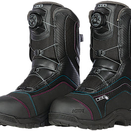 Dsg Avid Technical Boots Sz 11 - US 07 - Apparel Collection