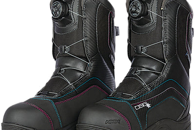 Dsg Avid Technical Boots Sz 11 - US 07 - Apparel Collection