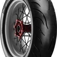 Avon Tyre Cobra Chrome AV92 Rear Tire - 140/90-15 76H 1DK - Tires