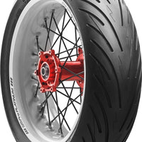 Avon Tyre Spirit ST Rear Tire - 170/60ZR17 72W TL 1DK - Tires