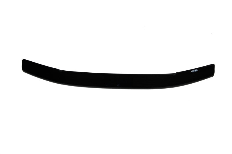 AVS 04-12 Ford Ranger Bugflector Medium Profile Hood Shield - Smoke - Deflectors