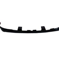 AVS 06-10 Ford Explorer Hoodflector Low Profile Hood Shield - Smoke - Deflectors