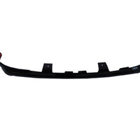 AVS 06-10 Ford Explorer Hoodflector Low Profile Hood Shield - Smoke - Deflectors