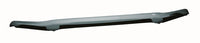 AVS 07-11 Hyundai Veracruz High Profile Bugflector II Hood Shield - Smoke - Deflectors
