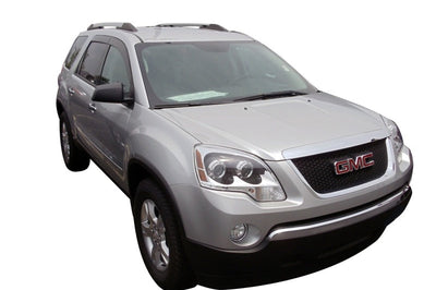 AVS 07-16 GMC Acadia Ventvisor Low Profile Deflectors 4pc - Smoke