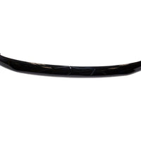 AVS 09-11 Honda Element High Profile Bugflector II Hood Shield - Smoke - Deflectors