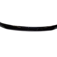 AVS 09-11 Honda Element High Profile Bugflector II Hood Shield - Smoke - Deflectors