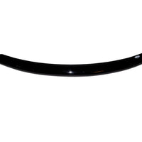 AVS 09-14 Nissan Murano High Profile Bugflector II Hood Shield - Smoke - Deflectors