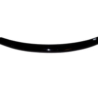 AVS 09-14 Nissan Murano High Profile Bugflector II Hood Shield - Smoke - Deflectors