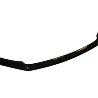 AVS 11-13 Toyota Highlander Aeroskin Low Profile Acrylic Hood Shield - Smoke - Deflectors