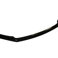 AVS 11-13 Toyota Highlander Aeroskin Low Profile Acrylic Hood Shield - Smoke - Deflectors