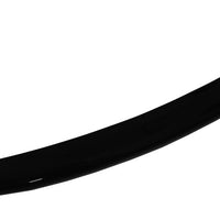 AVS 11-14 Hyundai Elantra (Excl. GT) Carflector Low Profile Hood Shield - Smoke - Deflectors
