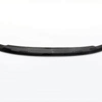 AVS 11-18 Jeep Grand Cherokee (Excl. Srt) High Profile Bugflector II Hood Shield - Smoke - Deflectors