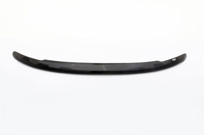 AVS 11-18 Jeep Grand Cherokee (Excl. Srt) High Profile Bugflector II Hood Shield - Smoke - Deflectors