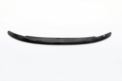 AVS 11-18 Jeep Grand Cherokee (Excl. Srt) High Profile Bugflector II Hood Shield - Smoke - Deflectors