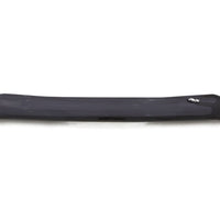 AVS 13-16 GMC Acadia Carflector Low Profile Hood Shield - Smoke - Deflectors
