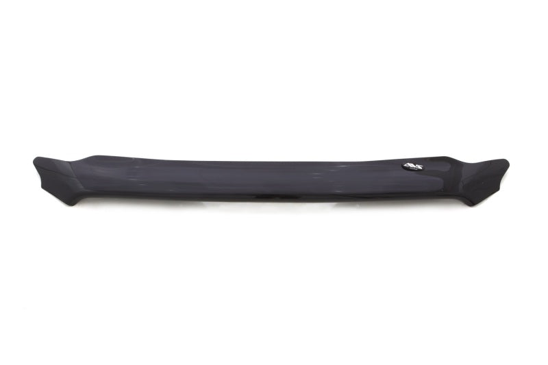 AVS 13-16 GMC Acadia Carflector Low Profile Hood Shield - Smoke - Deflectors