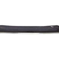 AVS 13-16 GMC Acadia Carflector Low Profile Hood Shield - Smoke - Deflectors