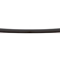 AVS 15-18 Chevy City Express Aeroskin Low Profile Acrylic Hood Shield - Smoke - Deflectors