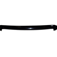AVS 15-18 GMC Sierra 2500 (Excl. Induction Hood) Hoodflector Low Profile Hood Shield - Smoke - Deflectors
