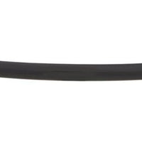 AVS 15-18 GMC Sierra 2500 (Excl. Induction Hood) Hoodflector Low Profile Hood Shield - Smoke - Deflectors