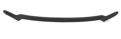 AVS 15-18 GMC Sierra 2500 (Excl. Induction Hood) Hoodflector Low Profile Hood Shield - Smoke - Deflectors