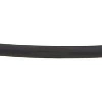 AVS 15-18 GMC Sierra 2500 (Excl. Induction Hood) Hoodflector Low Profile Hood Shield - Smoke - Deflectors