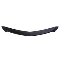 AVS 2019 Cadillac XT4 Aeroskin Low Profile Hood Shield - Smoke - Deflectors