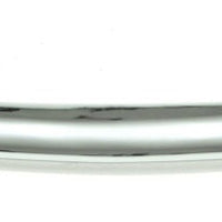 AVS 2021 GMC Yukon Aeroskin Hood Shield Chrome Deflectors