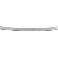 AVS 2021 GMC Yukon Aeroskin Hood Shield Chrome Deflectors