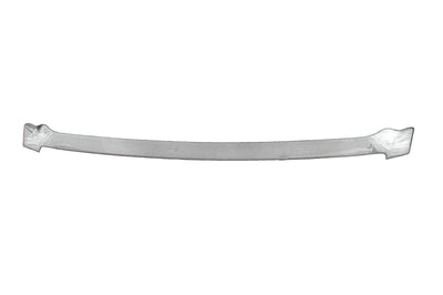 AVS 2021 GMC Yukon Aeroskin Hood Shield Chrome Deflectors