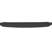 AVS 2023 Ford F250/350/450 Superduty Aeroskin II Low Profile Hood Shield - Textured Black - Deflectors