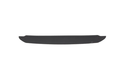 AVS 2023 Ford F250/350/450 Superduty Aeroskin II Low Profile Hood Shield - Textured Black - Deflectors