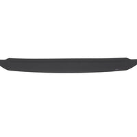 AVS 2023 Ford F250/350/450 Superduty Aeroskin II Low Profile Hood Shield - Textured Black - Deflectors