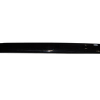 AVS 84-01 Jeep Cherokee (Front Mount) Bugflector Medium Profile Hood Shield - Smoke - Deflectors