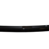 AVS 86-95 Nissan Pathfinder Bugflector Medium Profile Hood Shield - Smoke - Deflectors